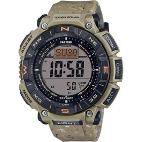 Casio PRG-340SC-5DR Erkek Kol Saati