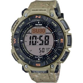 Casio PRG-340SC-5DR Erkek Kol Saati