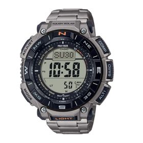 Casio PRG-340T-7DR Erkek Kol Saati