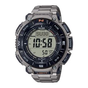 Casio PRG-340T-7DR Erkek Kol Saati