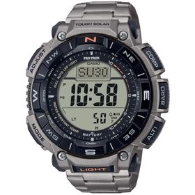 Casio PRG-340T-7DR Erkek Kol Saati