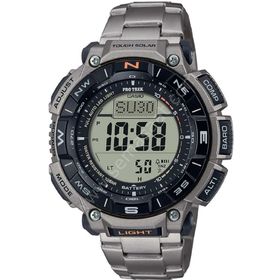 Casio PRG-340T-7DR Erkek Kol Saati