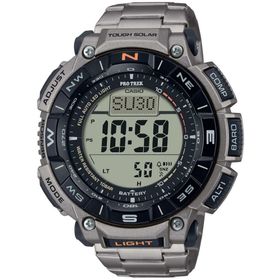 Casio PRG-340T-7DR Erkek Kol Saati