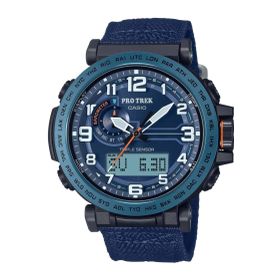 Casio PRG-601YB-2DR Erkek Kol Saati