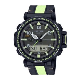 Casio PRG-650YL-3DR Erkek Kol Saati