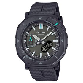 Casio PRJ-B001-1DR Pro Trek Erkek Kol Saati