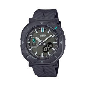 Casio PRJ-B001-1DR Pro Trek Erkek Kol Saati