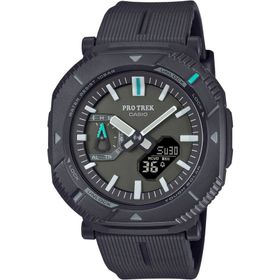 Casio PRJ-B001-1DR Pro Trek Erkek Kol Saati