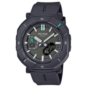 Casio PRJ-B001-1DR Pro Trek Erkek Kol Saati