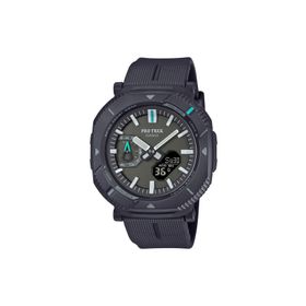 Casio PRJ-B001-1DR Pro Trek Erkek Kol Saati