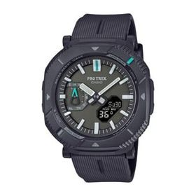Casio PRJ-B001-1DR Pro Trek Erkek Kol Saati
