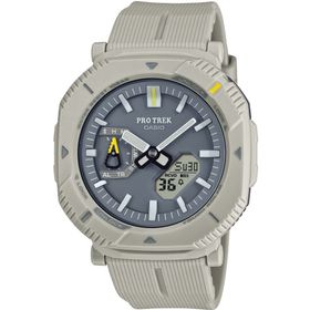 Casio PRJ-B001-7DR Unisex Kol Saati