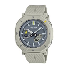 Casio PRJ-B001-7DR Unisex Kol Saati