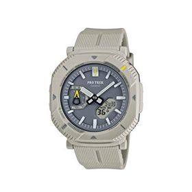 Casio PRJ-B001-7DR Unisex Kol Saati