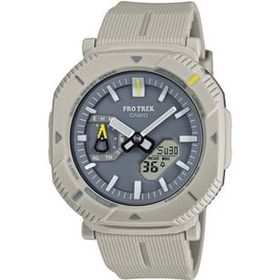 Casio PRJ-B001-7DR Unisex Kol Saati