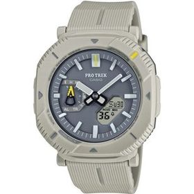 Casio PRJ-B001-7DR Unisex Kol Saati