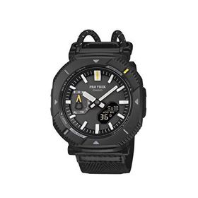 Casio PRJ-B001b-1DR Pro-trek Siyah Erkek Kol Saati
