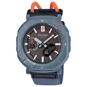 Casio PRJ-B001B-2DR Pro Trek Erkek Kol Saati