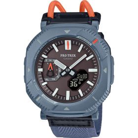 Casio PRJ-B001B-2DR Pro Trek Erkek Kol Saati