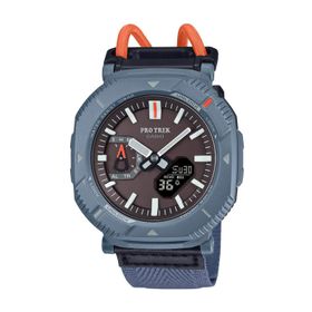 Casio PRJ-B001B-2DR Pro Trek Erkek Kol Saati