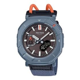 Casio PRJ-B001B-2DR Pro Trek Erkek Kol Saati