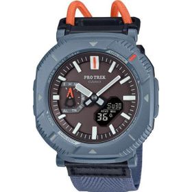 Casio PRJ-B001B-2DR Pro Trek Erkek Kol Saati