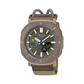 Casio PRJ-B001B-5DR Unisex Kol Saati