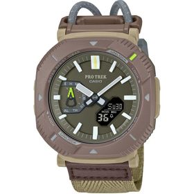 Casio PRJ-B001B-5DR Unisex Kol Saati