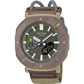 Casio PRJ-B001B-5DR Unisex Kol Saati