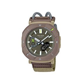 Casio PRJ-B001B-5DR Unisex Kol Saati