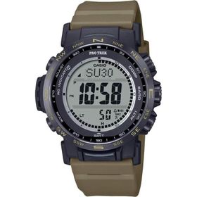 Casio Pro Trek PRW-35LD-5DR Erkek Kol Saati