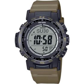 Casio Pro Trek PRW-35LD-5DR Erkek Kol Saati