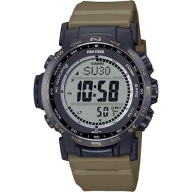 Casio Pro Trek PRW-35LD-5DR Erkek Kol Saati