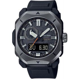 Casio PRO-TREK PRW-6900Y-1DR Erkek Kol Saati