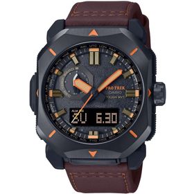 Casio PRO-TREK PRW-6900YL-5DR Erkek Kol Saati