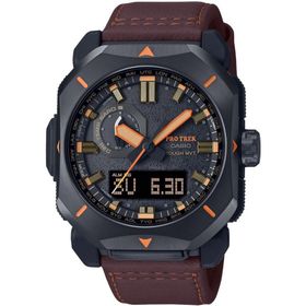 Casio PRO-TREK PRW-6900YL-5DR Erkek Kol Saati