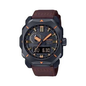 Casio PRO-TREK PRW-6900YL-5DR Erkek Kol Saati