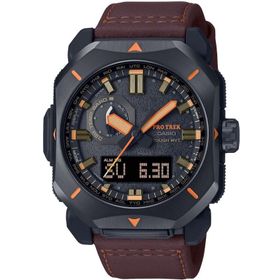 Casio PRO-TREK PRW-6900YL-5DR Erkek Kol Saati