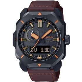 Casio PRO-TREK PRW-6900YL-5DR Erkek Kol Saati