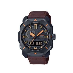 Casio PRO-TREK PRW-6900YL-5DR Erkek Kol Saati