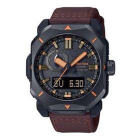 Casio PRO-TREK PRW-6900YL-5DR Erkek Kol Saati