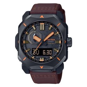 Casio PRO-TREK PRW-6900YL-5DR Erkek Kol Saati
