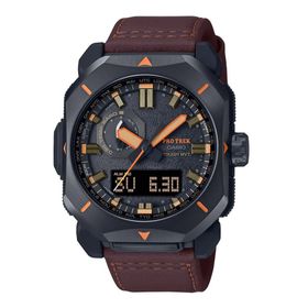 Casio PRO-TREK PRW-6900YL-5DR Erkek Kol Saati