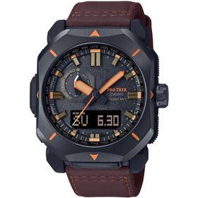 Casio PRO-TREK PRW-6900YL-5DR Erkek Kol Saati