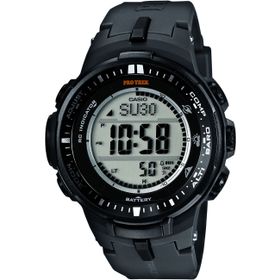 Casio PRW-3000-1A Erkek Kol Saati
