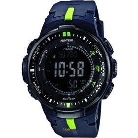Casio PRW-3000-2DR Erkek Kol Saati