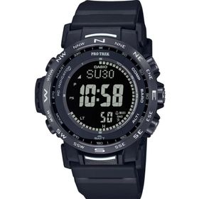 Casio PRW-35Y-1BDR Erkek Kol Saati