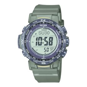 Casio PRW-35Y-3BDR Erkek Kol Saati