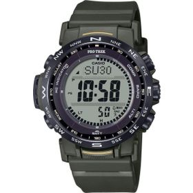 Casio PRW-35Y-3BDR Erkek Kol Saati
