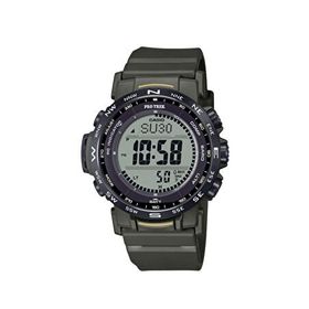 Casio PRW-35Y-3BDR Erkek Kol Saati